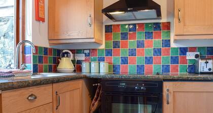 The Old Dairy - Meadowbrook Farm