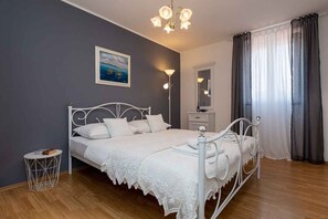 1 makuuhuone, internet