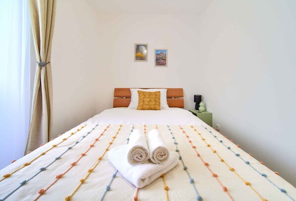 3 Schlafzimmer, Bügeleisen/Bügelbrett, Internetzugang