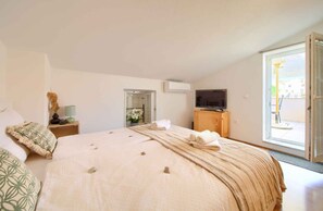 3 Schlafzimmer, Bügeleisen/Bügelbrett, Internetzugang