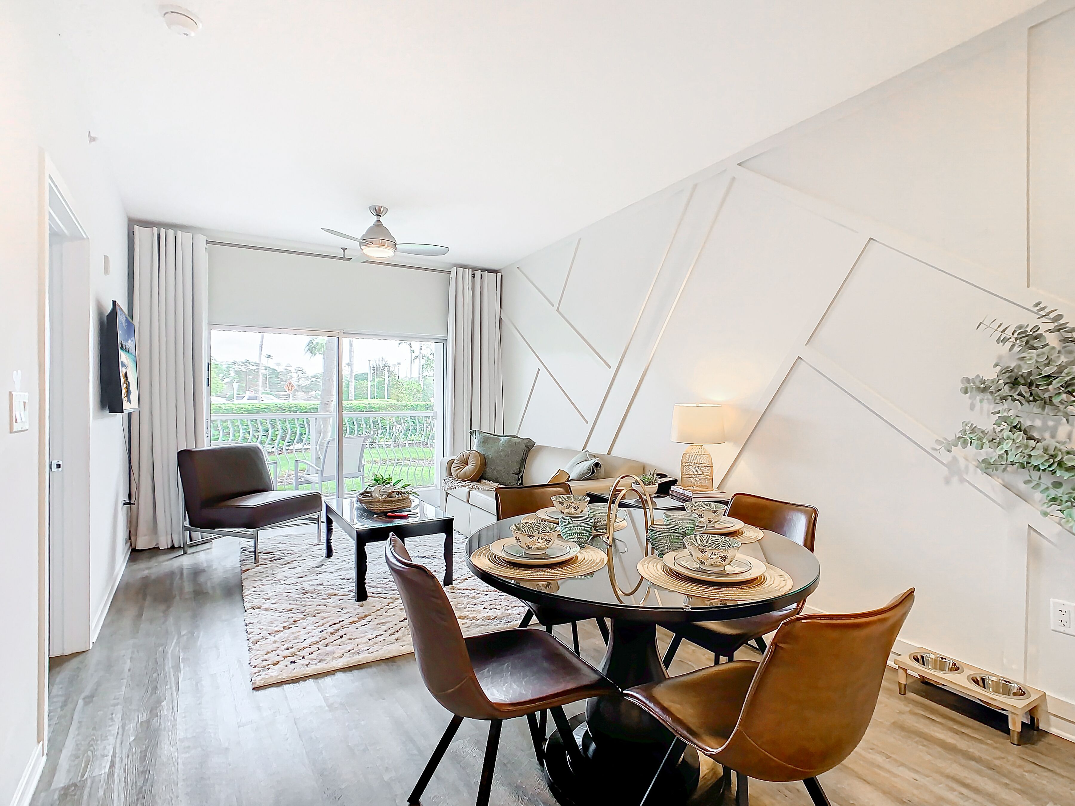 Great 1 Bed/1 Bath Pet Friendly Condo At The Melia Hotel - Celebration, FL