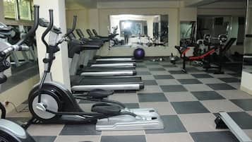 Gimnasio