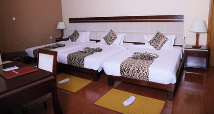 Melka International Hotel