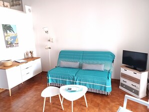 TV