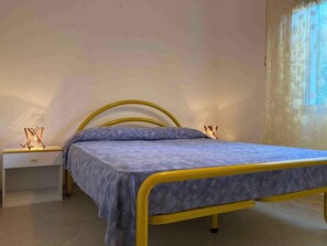 2 bedrooms - Holiday apartment with a/c (Rosolina Mare)