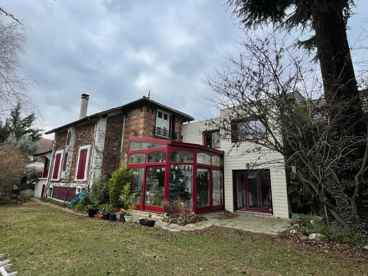 Image de profil de l’hôte
