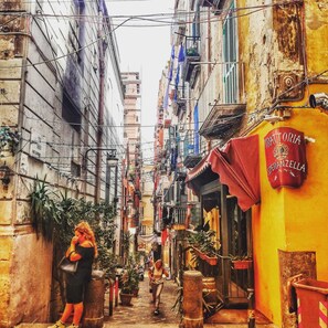 Miscellaneous - Manuela Apartments 2 Piazza Plebiscito (Napoli)