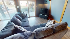 Télévision, lecteur de DVD