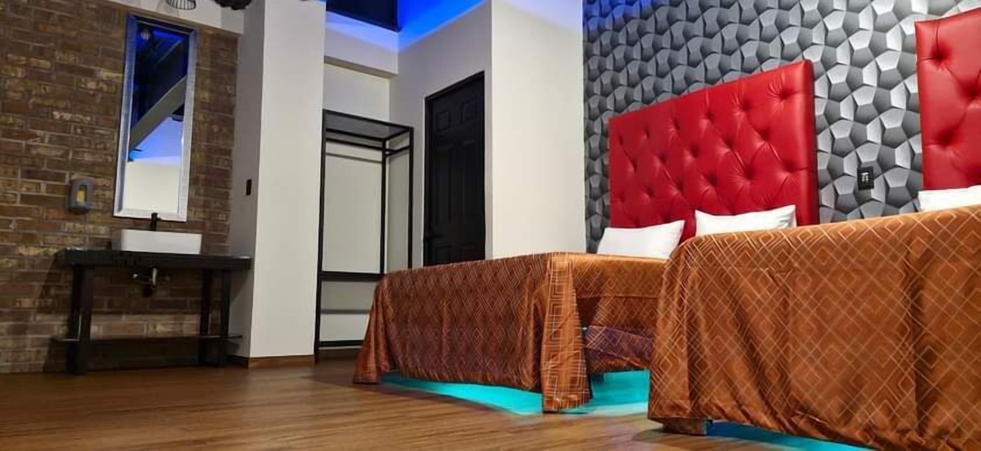 Foto - Hotel Maquiavelo Solo Adultos