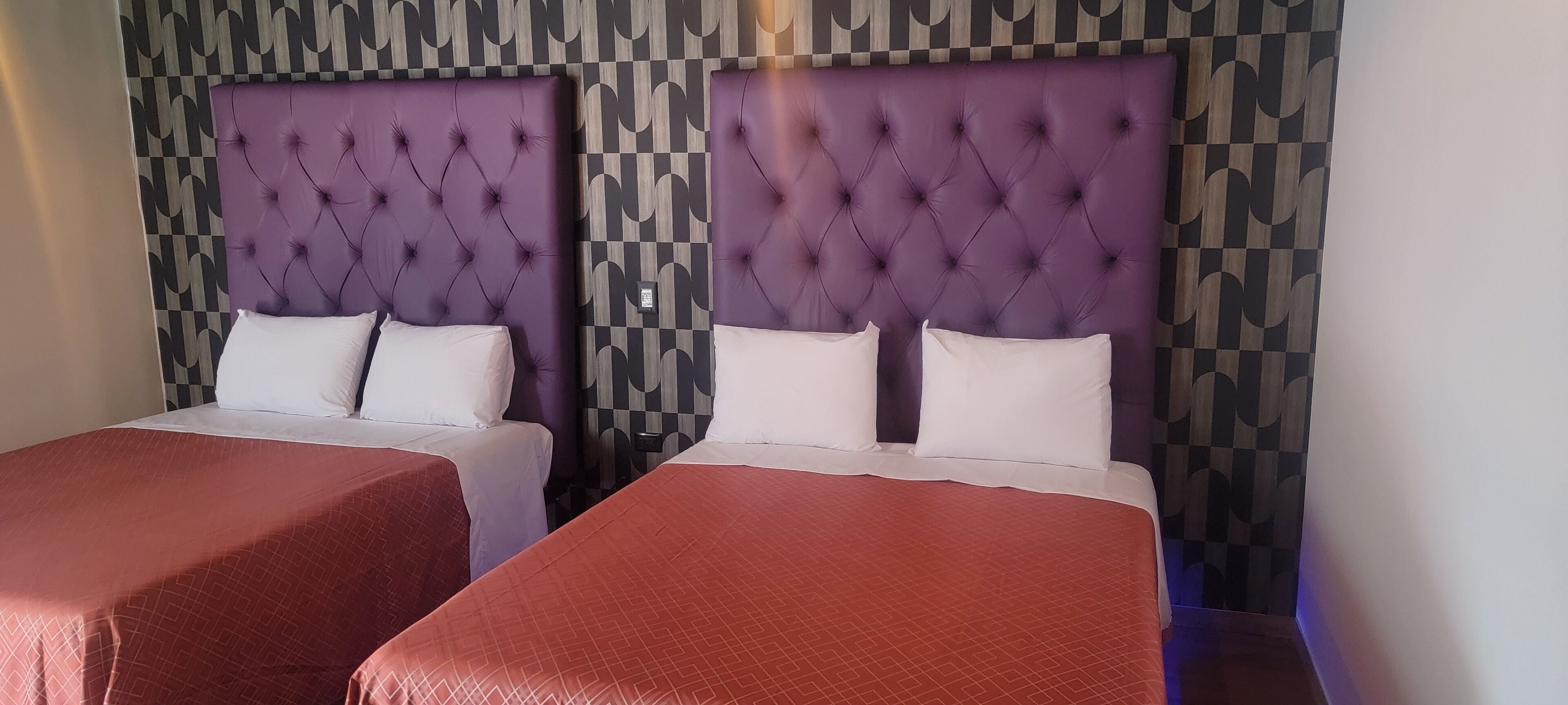 Foto - Hotel Maquiavelo Solo Adultos