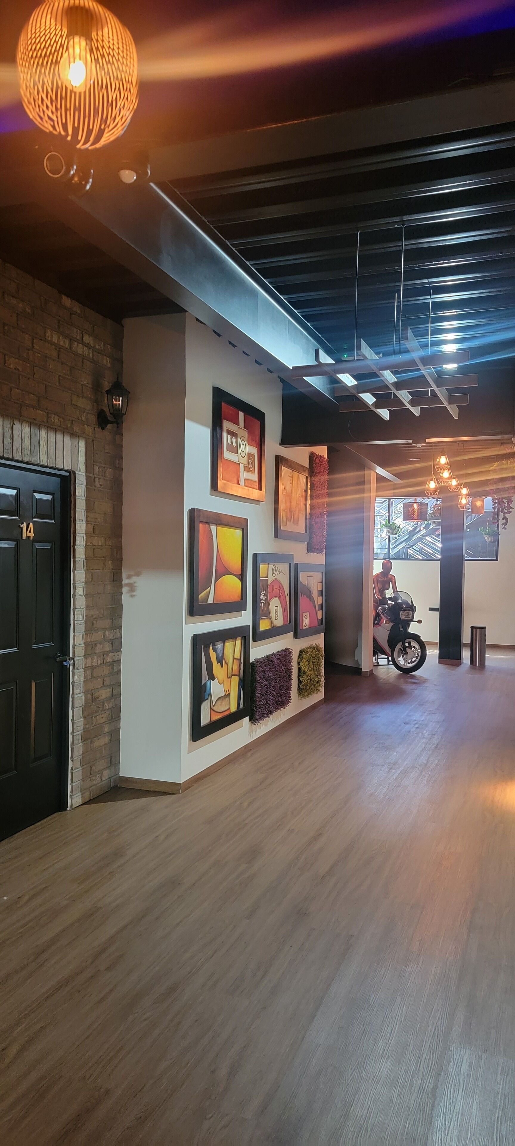 Foto - Hotel Maquiavelo Solo Adultos