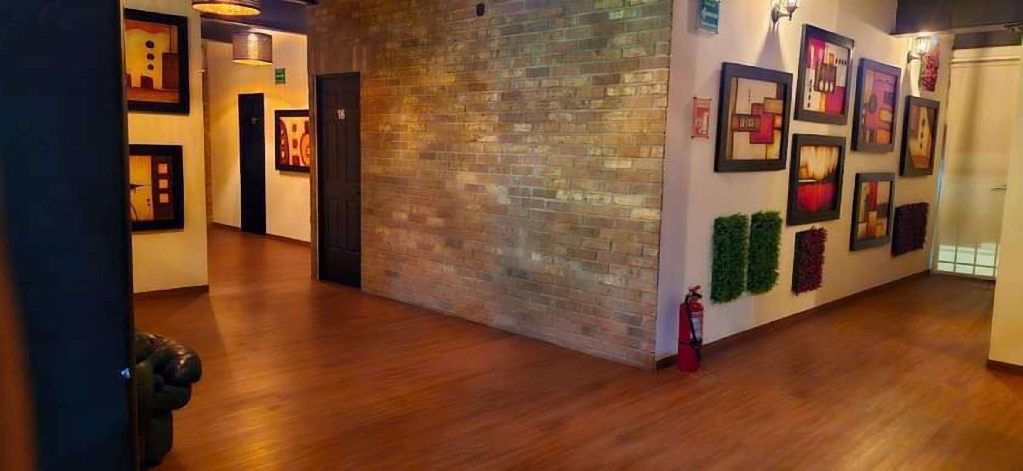 Foto - Hotel Maquiavelo Solo Adultos