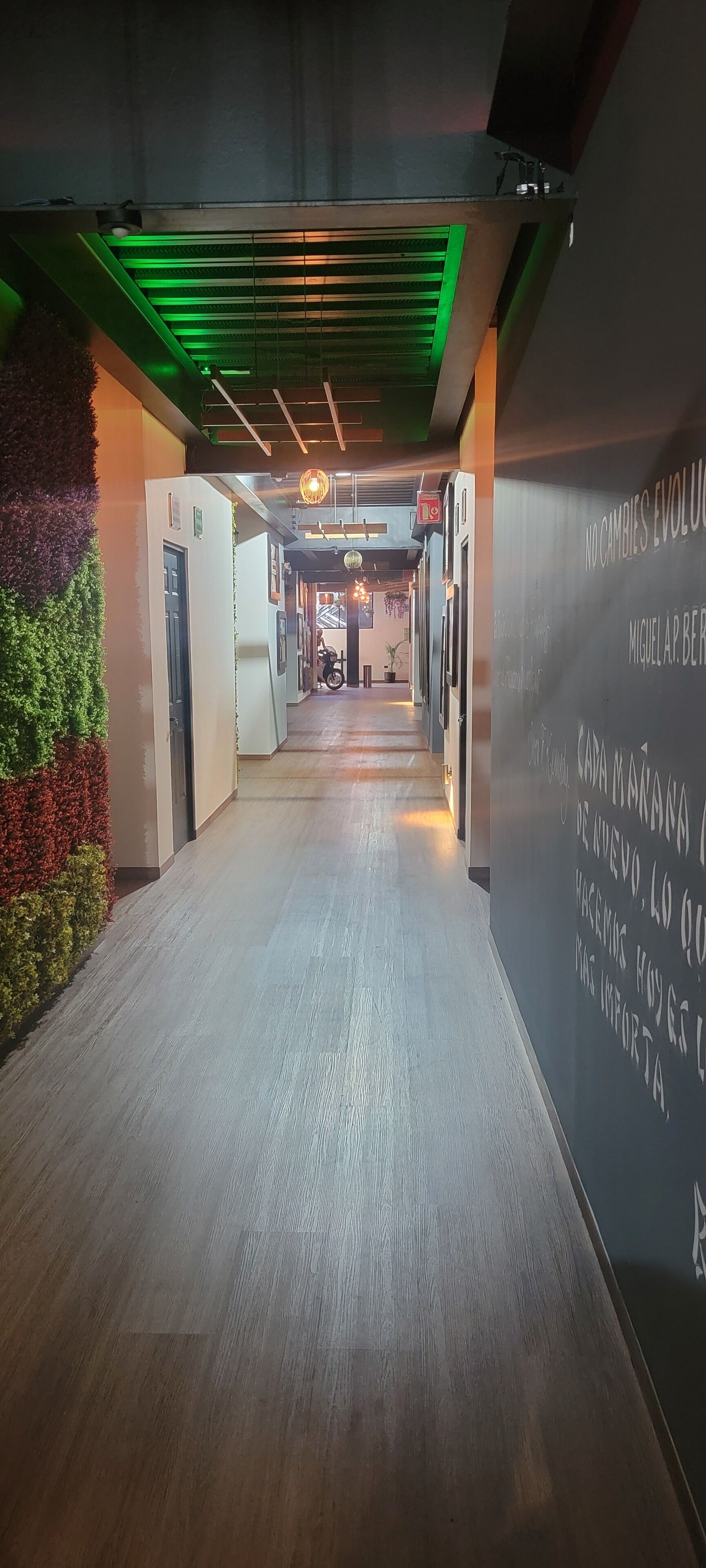 Foto - Hotel Maquiavelo Solo Adultos