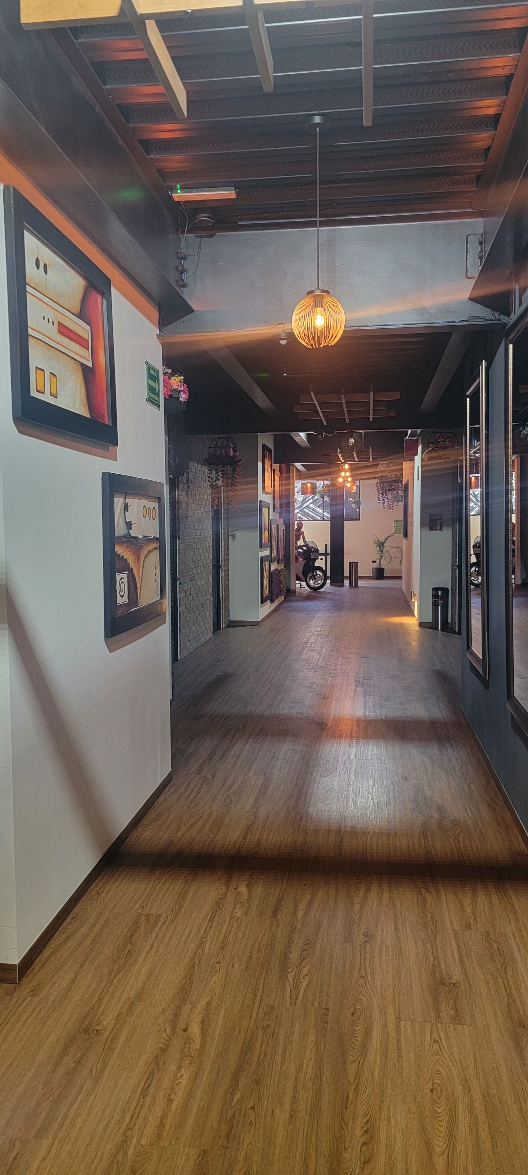 Foto - Hotel Maquiavelo Solo Adultos