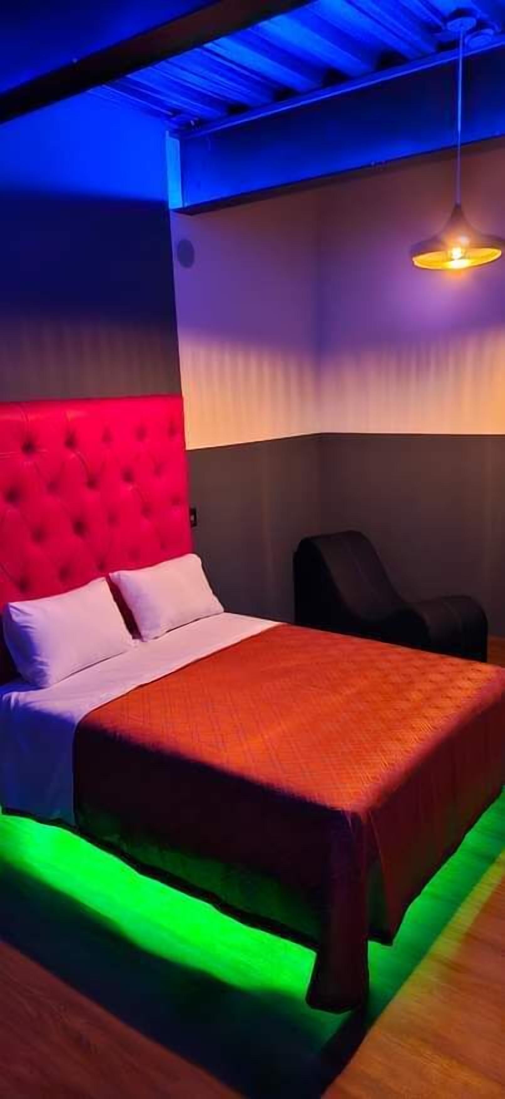 Foto - Hotel Maquiavelo Solo Adultos