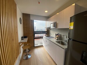 Private kitchen - Los mejores atardeceres en Bogotá!
(Bogotá)