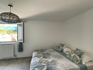 3 Schlafzimmer, Bettwäsche