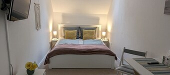 Top Ferienwohnung im Ältesten Weinort Deutschlands. Haustierfreundlich!