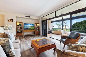 Smart TV, offices