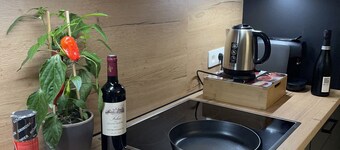 En Plein Coeur de Bouillon Avec Salle de jeu et Gym, Idéal Pour les Familles