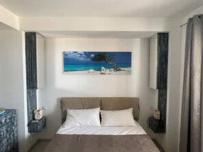 2 camere, Wi-Fi, lenzuola