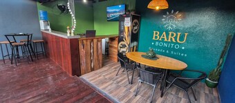 Baru Bonito - Suítes