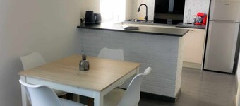 Appartement à la Campagne Avec 2 Chambres! Idéal Pour se Reposer!