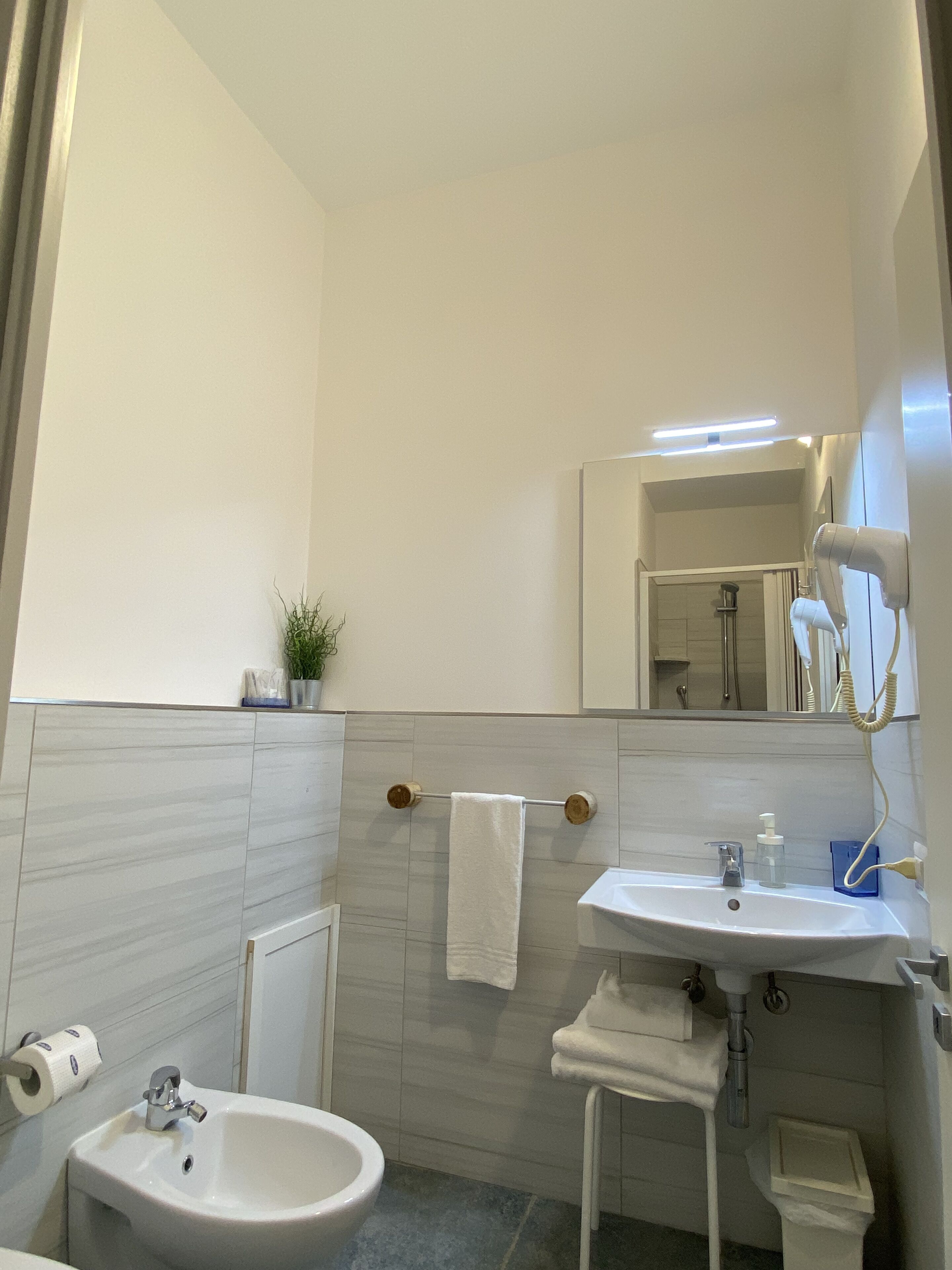 Foto - Arcobaleno Tropea centro