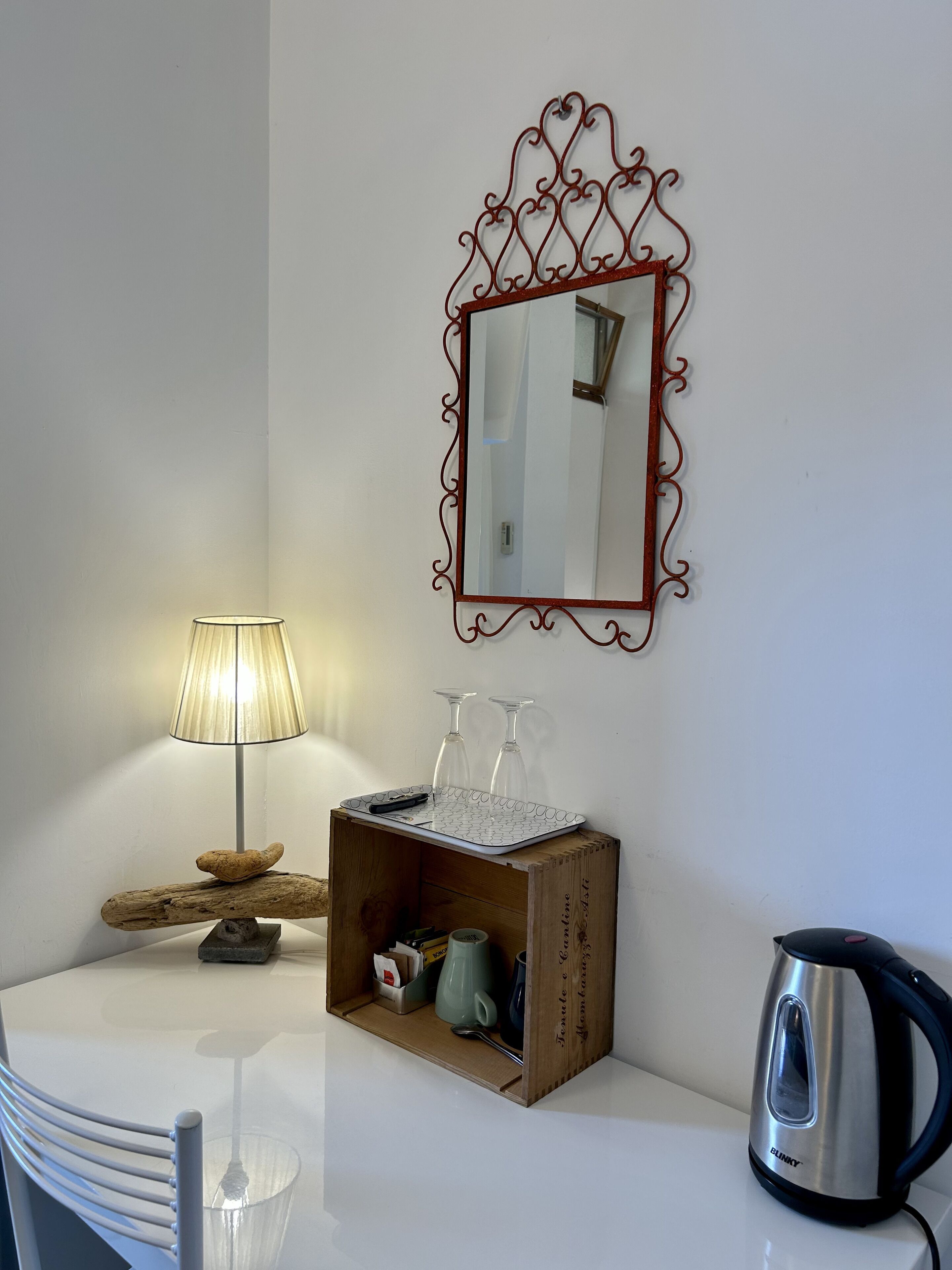 Foto - Arcobaleno Tropea centro