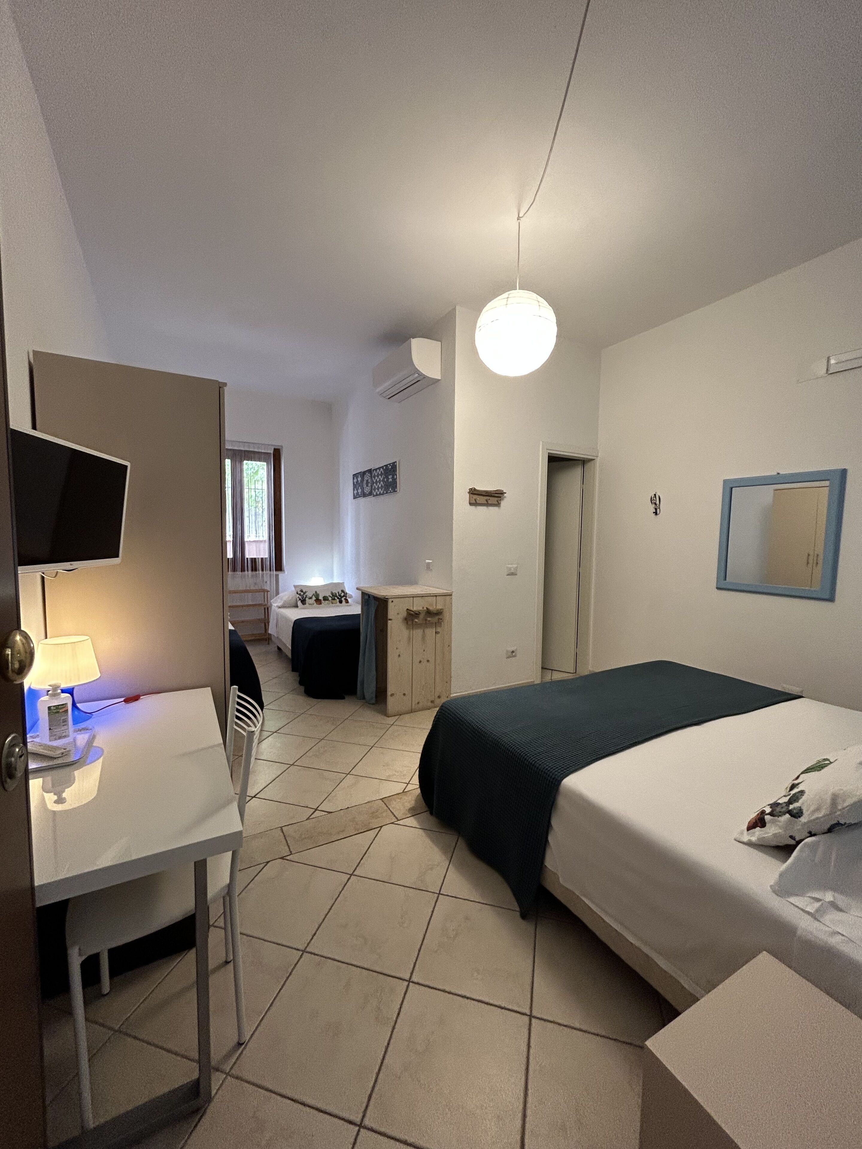 Foto - Arcobaleno Tropea centro