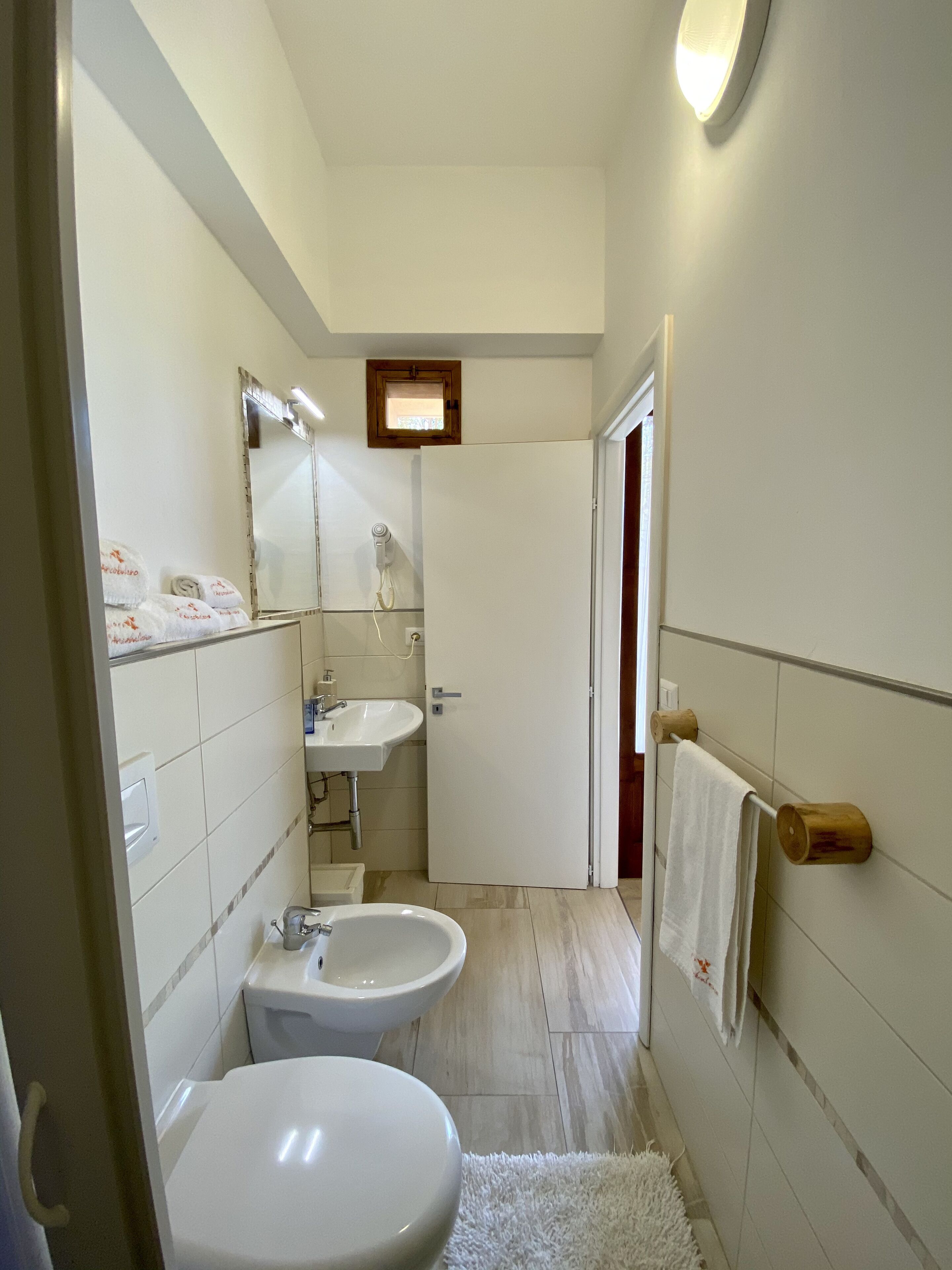 Foto - Arcobaleno Tropea centro