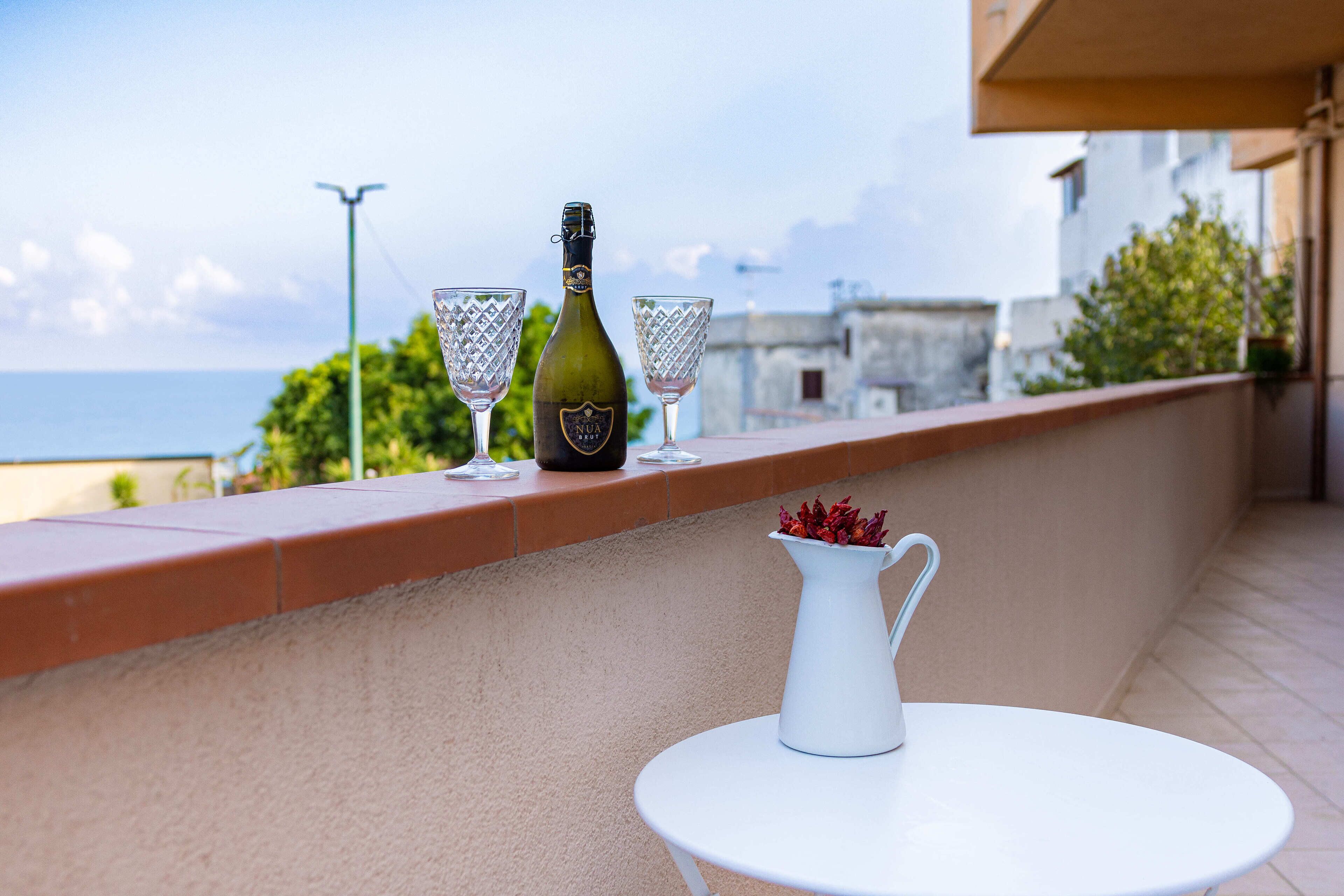 Foto - Arcobaleno Tropea centro