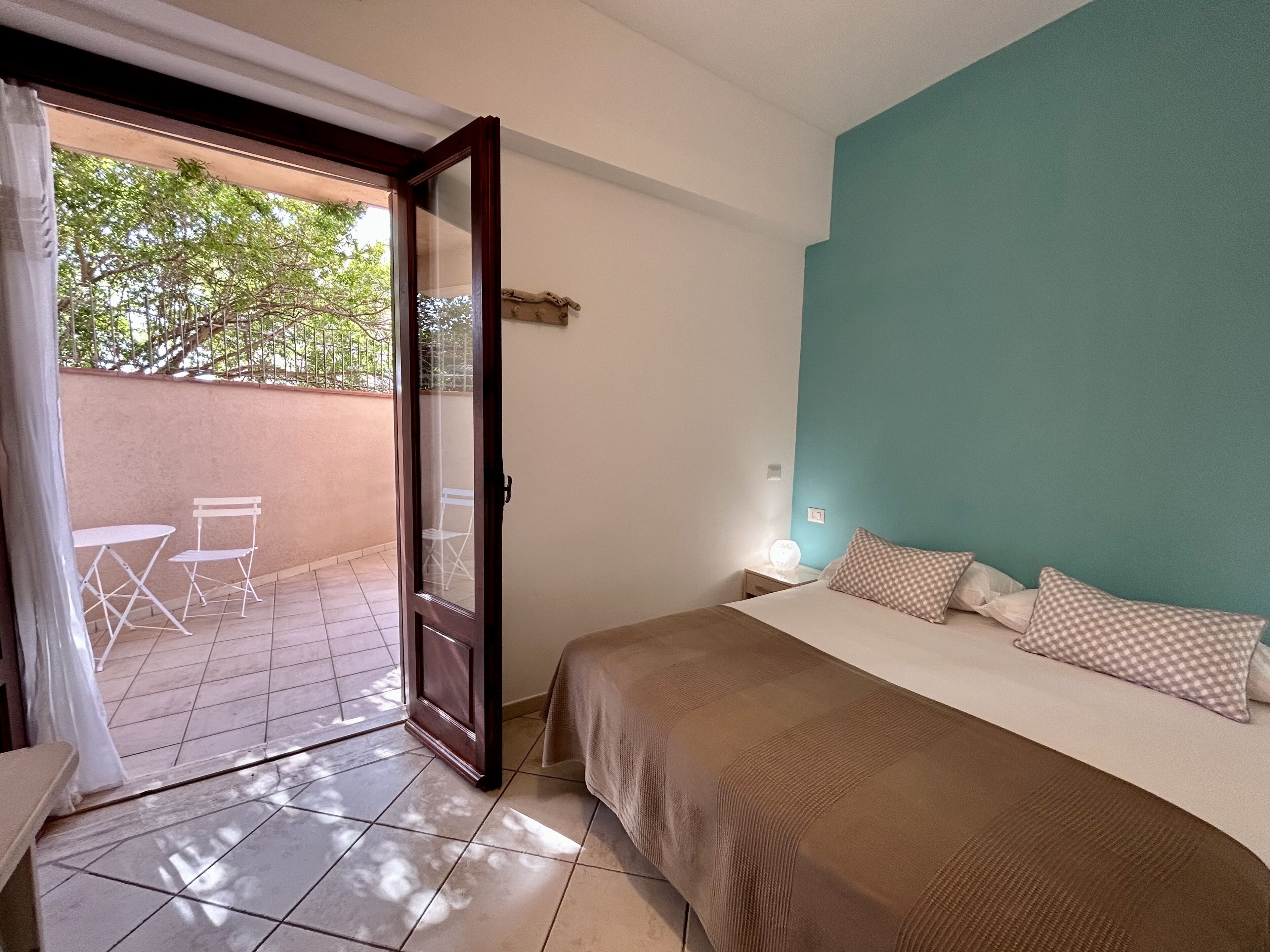 Foto - Arcobaleno Tropea centro