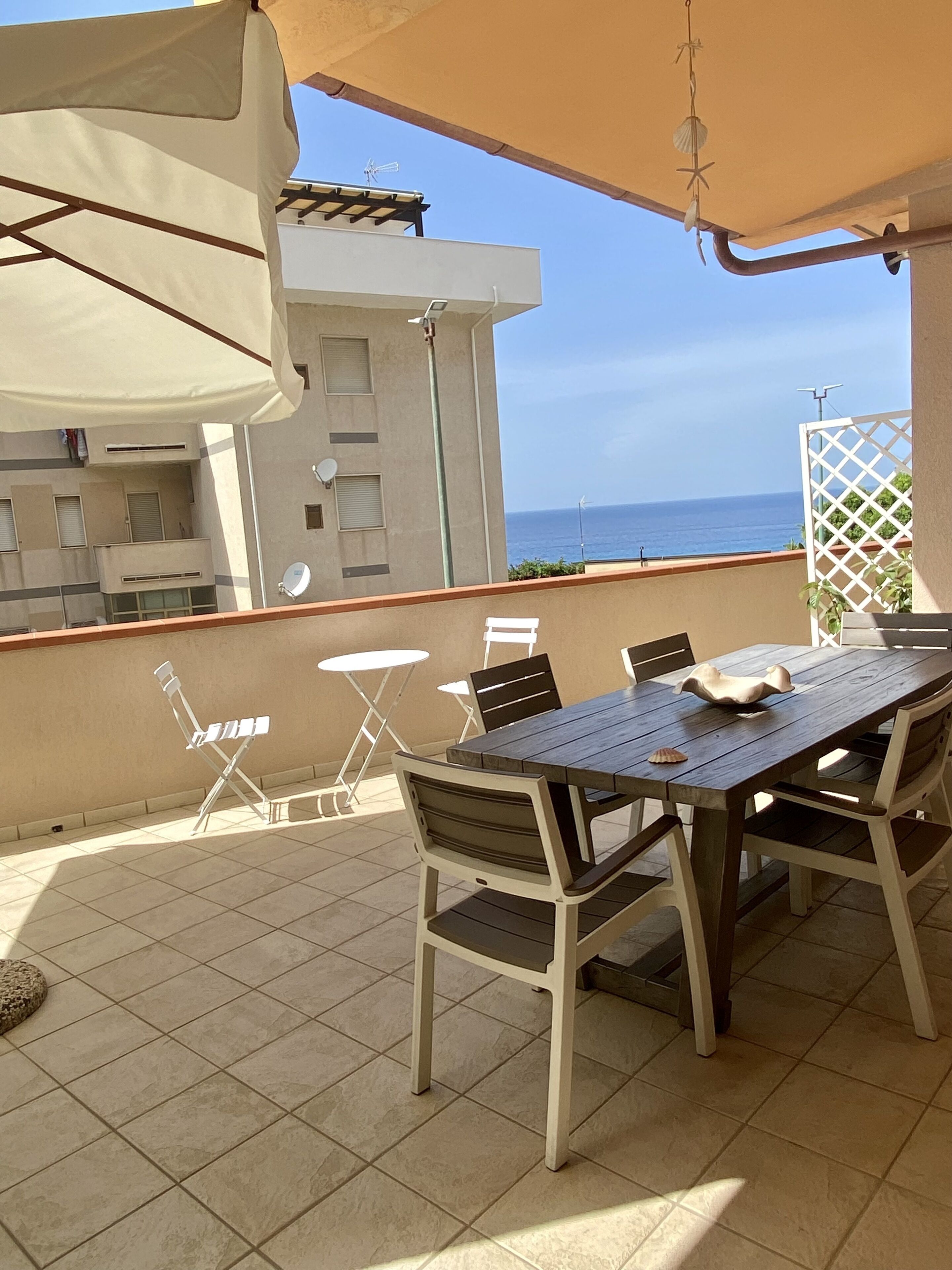 Foto - Arcobaleno Tropea centro