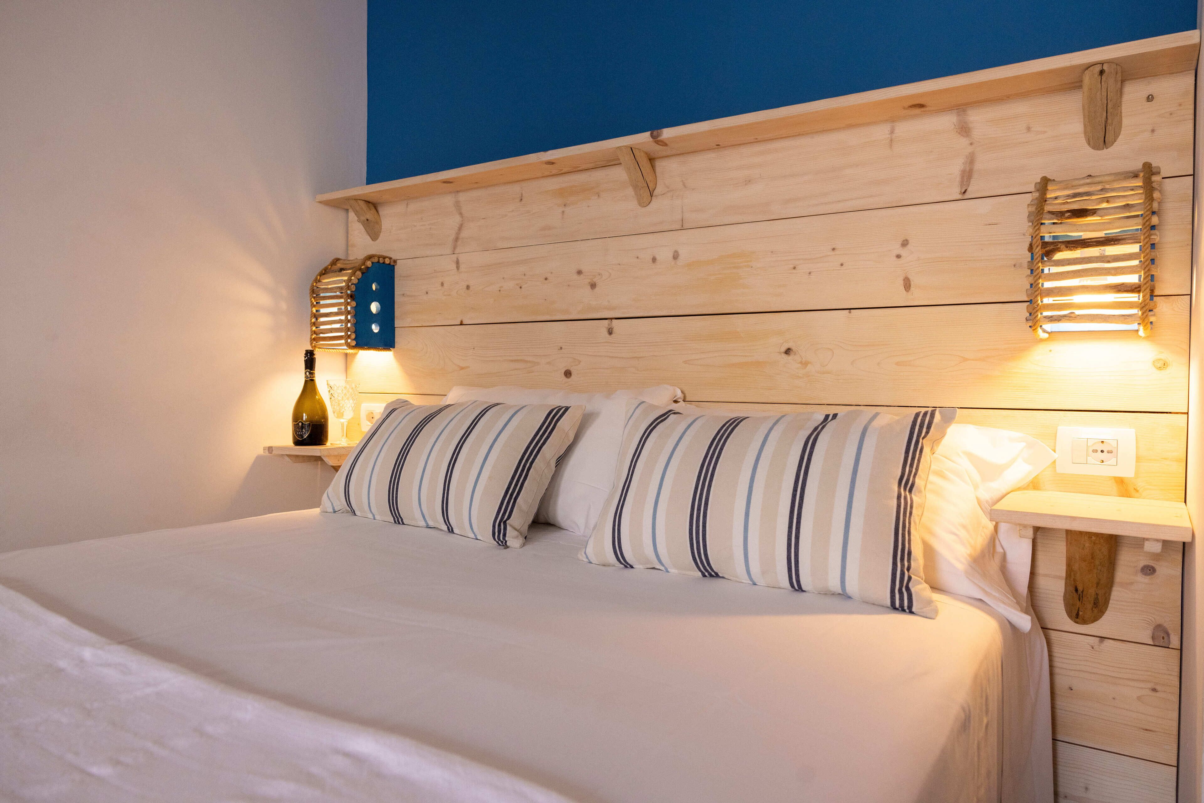 Foto - Arcobaleno Tropea centro