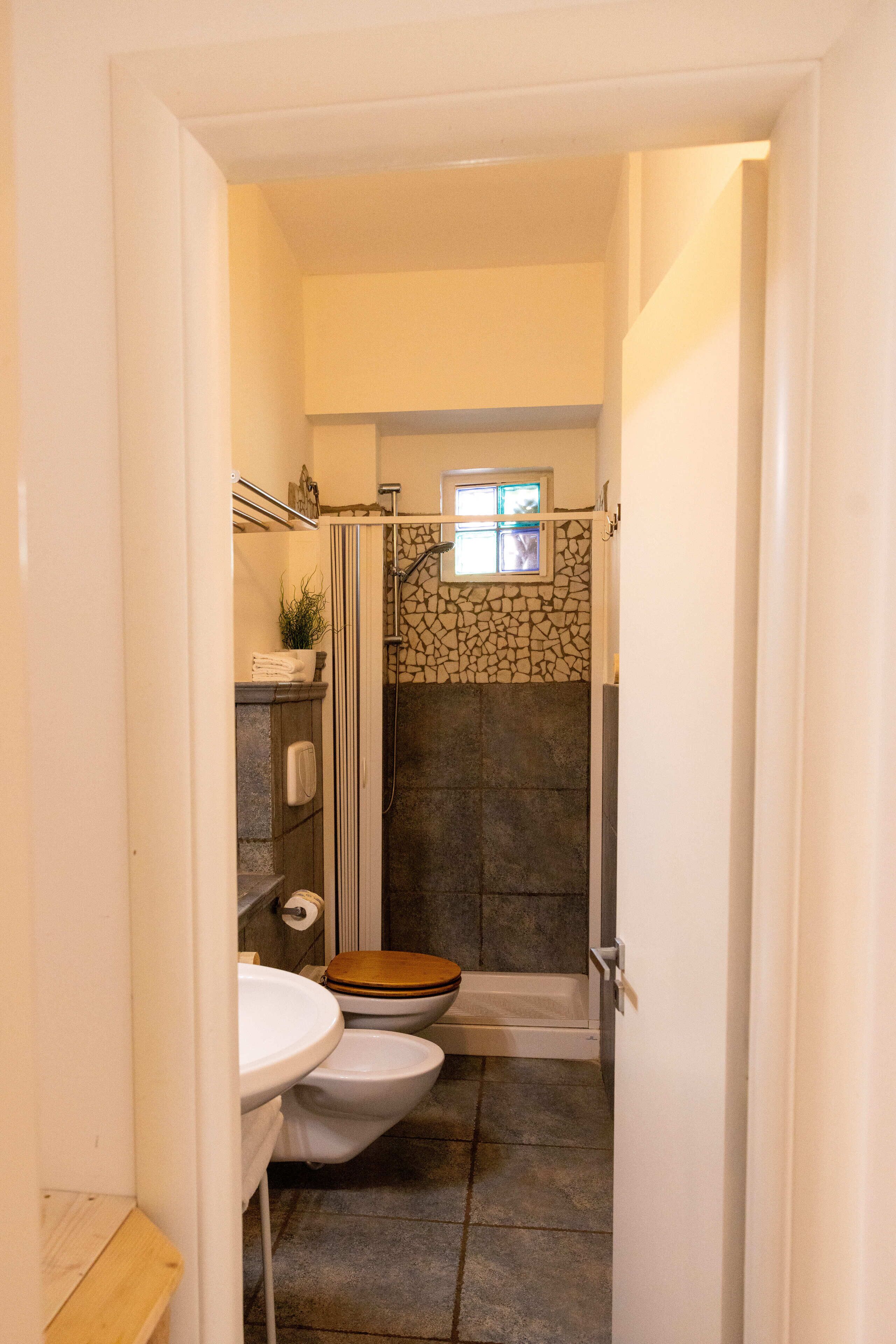 Foto - Arcobaleno Tropea centro