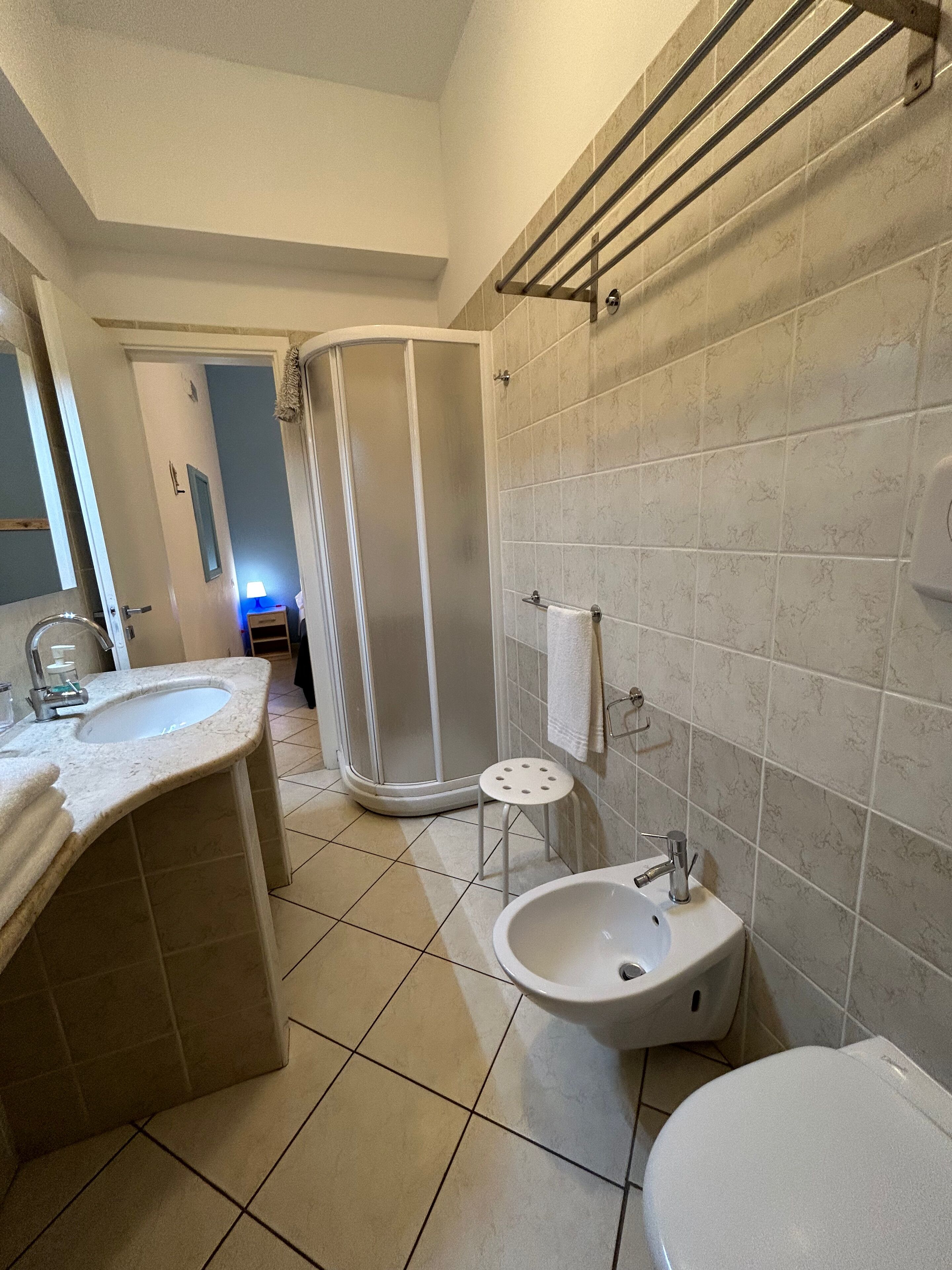 Foto - Arcobaleno Tropea centro