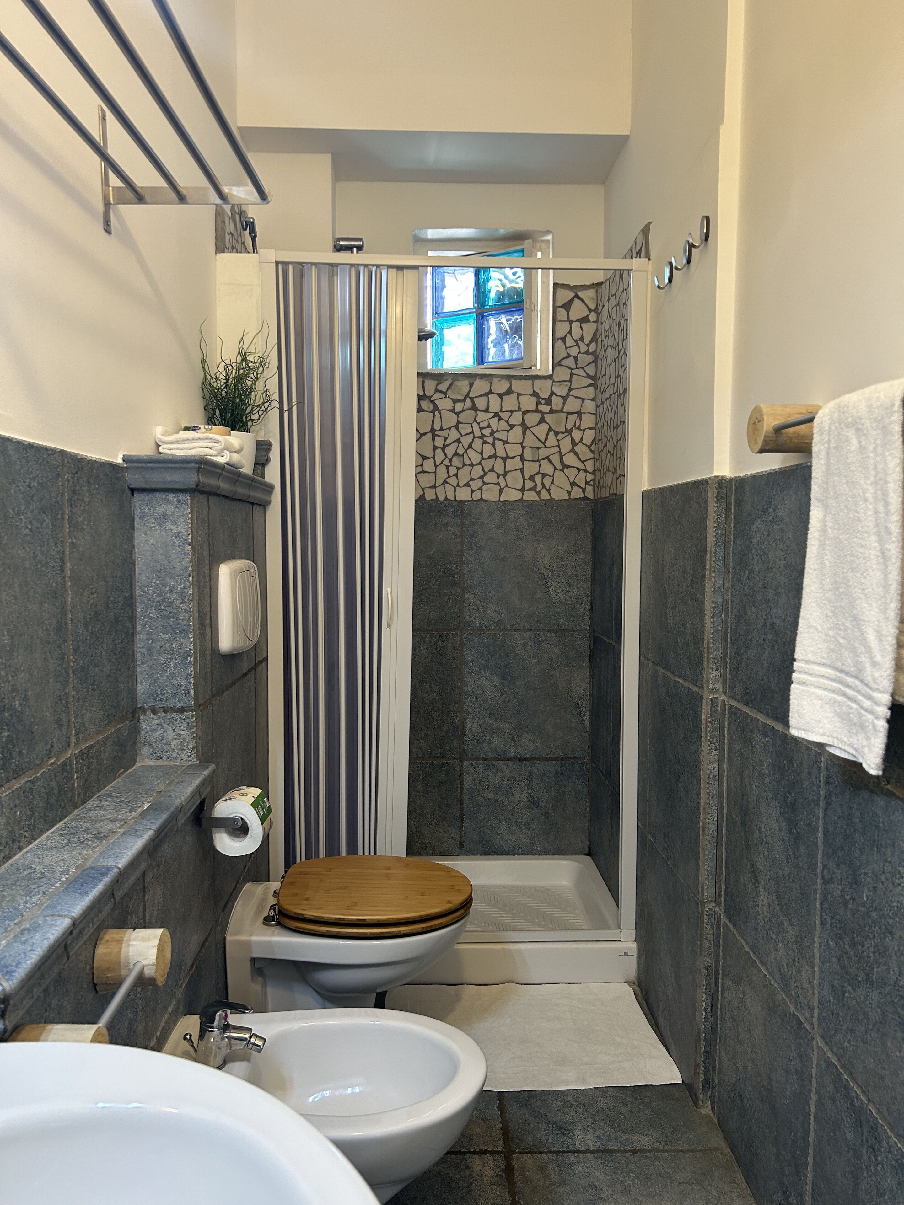 Foto - Arcobaleno Tropea centro