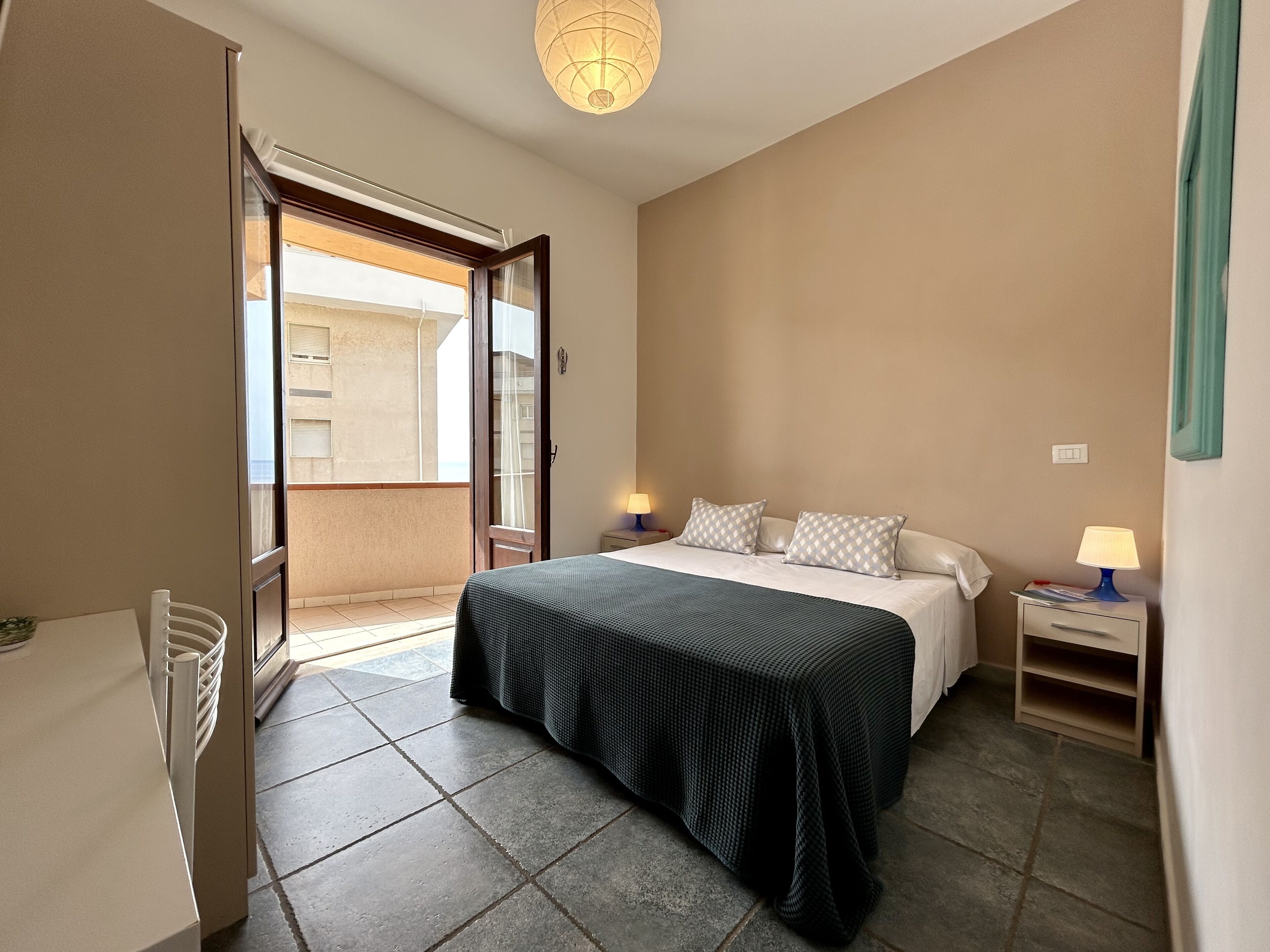 Foto - Arcobaleno Tropea centro