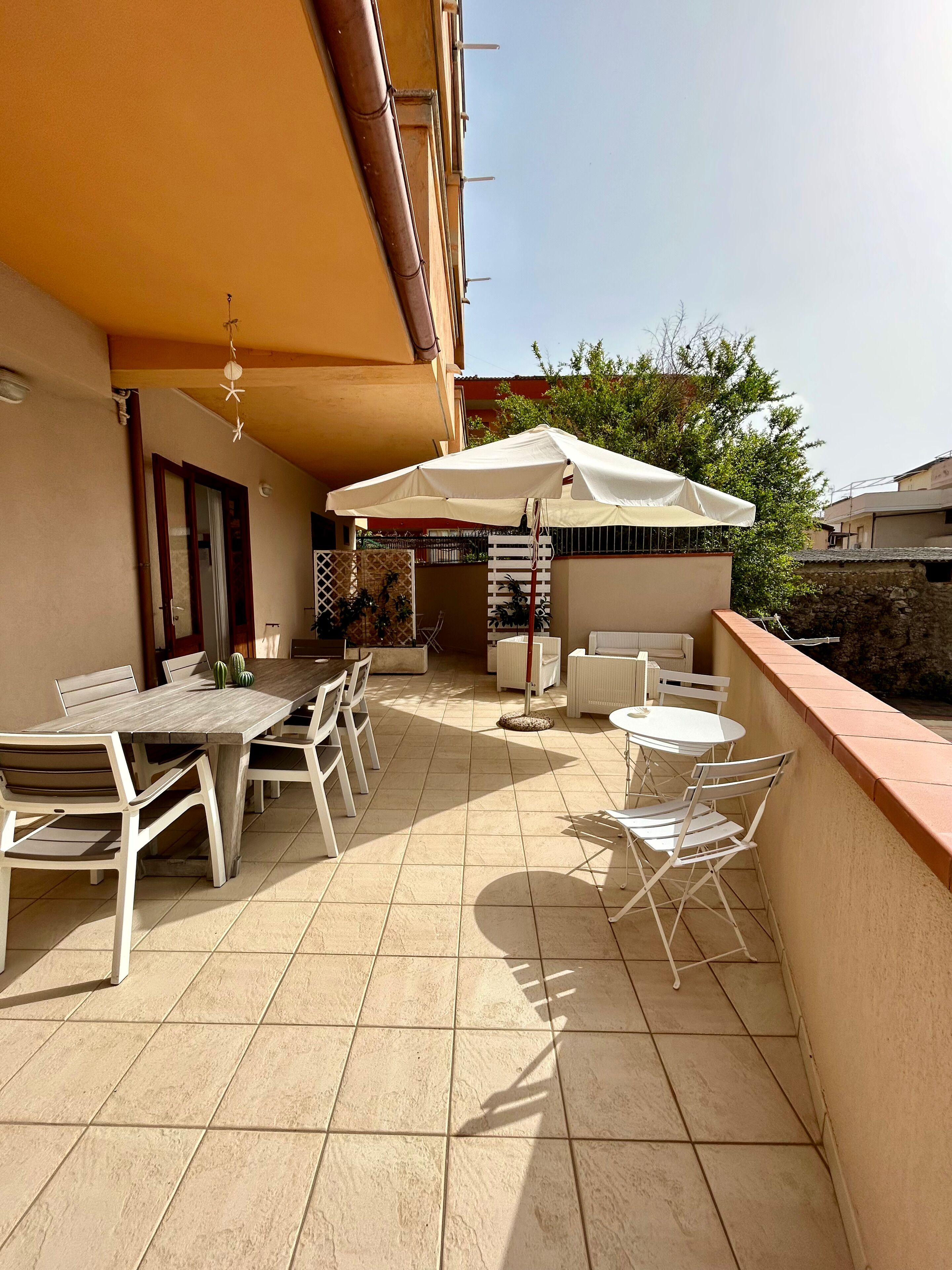 Foto - Arcobaleno Tropea centro