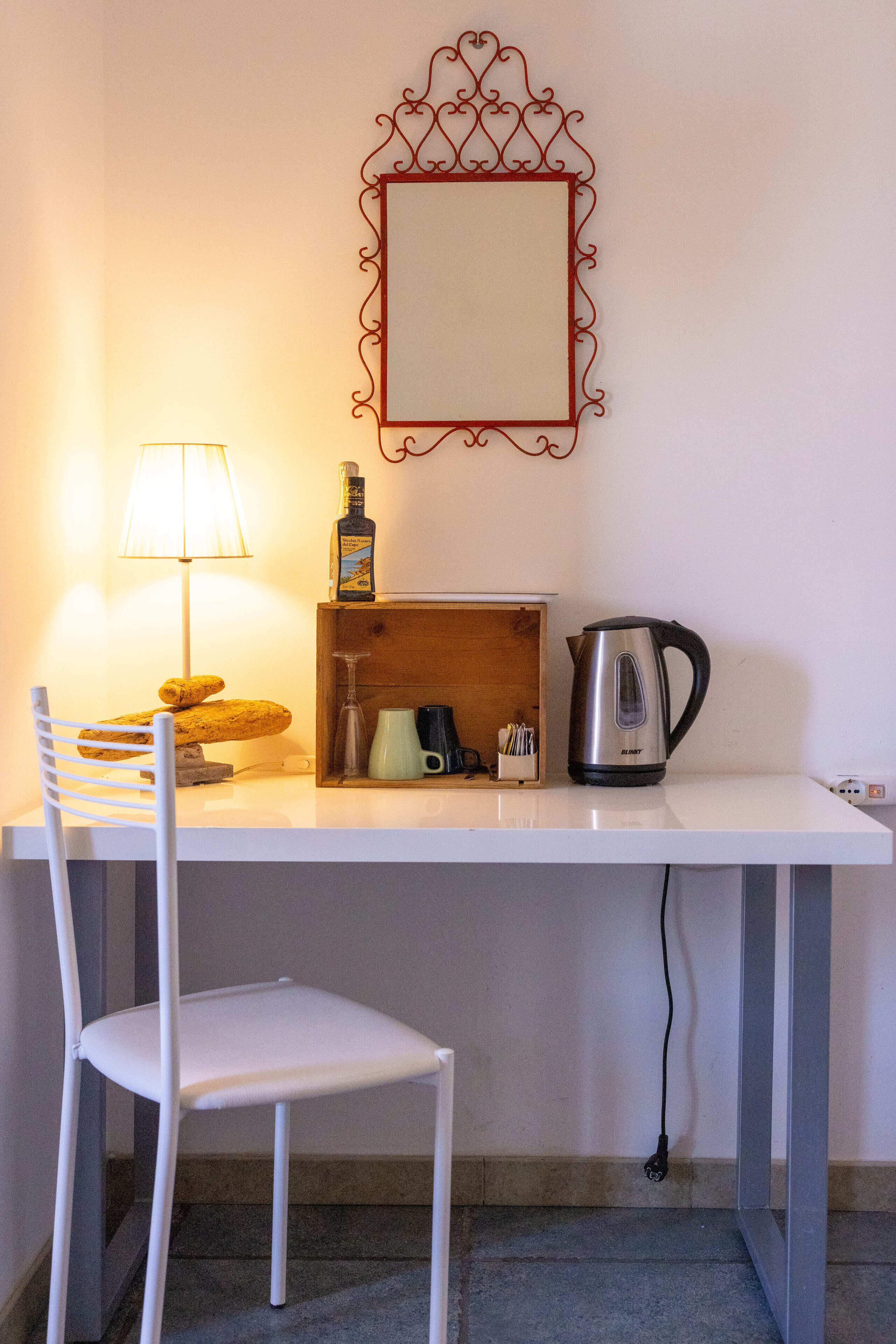 Foto - Arcobaleno Tropea centro