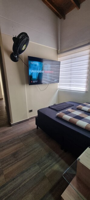 3 dormitorios, wifi, ropa de cama