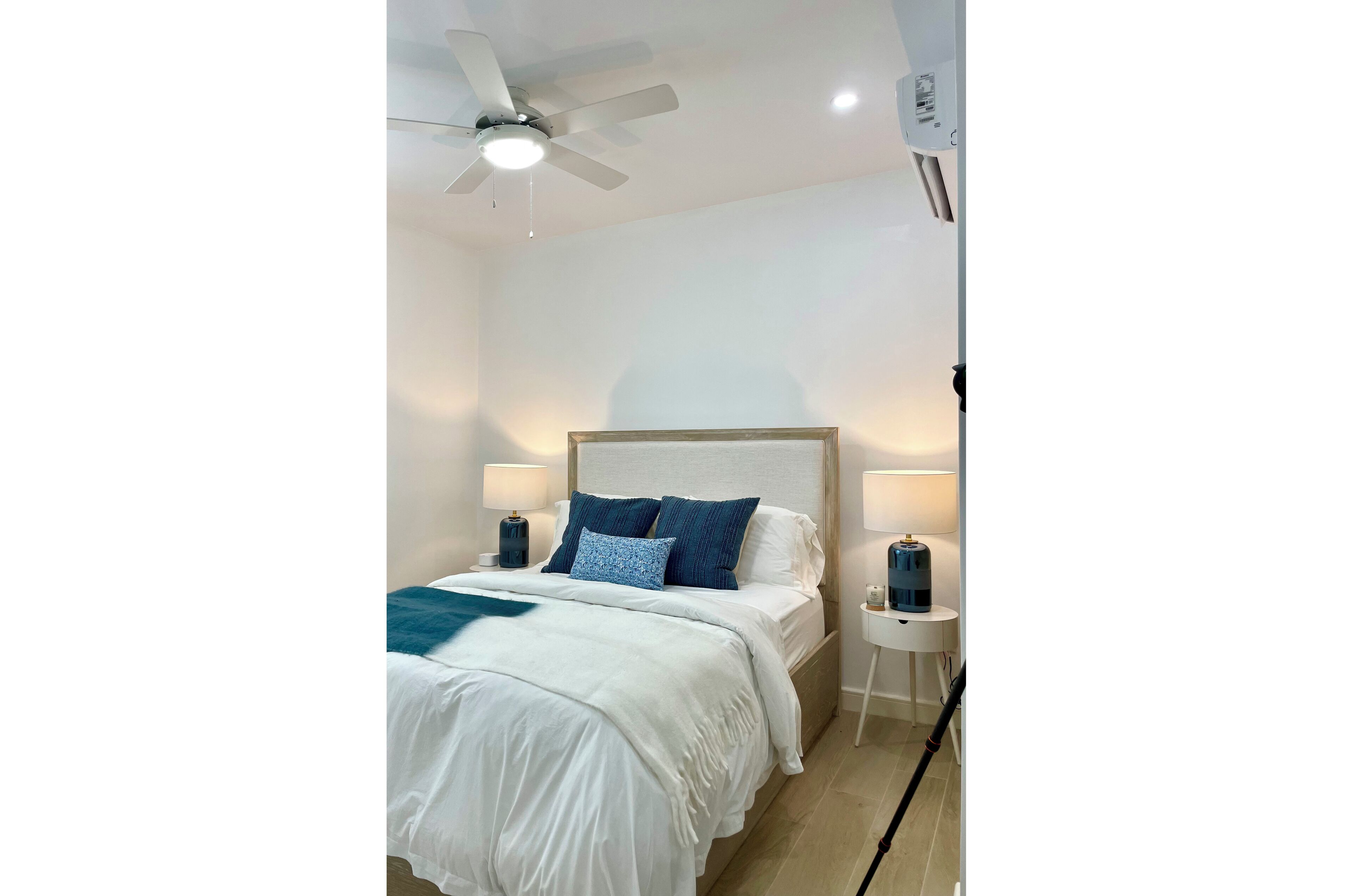 Leilighet, 3 soverom, privat basseng | 3 soverom