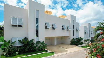 Condo, 3 Bedrooms, Private Pool | Exterior