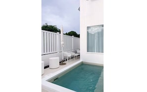 Condo, 3 Bedrooms, Private Pool | Pool | Outdoor pool - The Nest Garden Grove - by Zenbreak (Holetown)