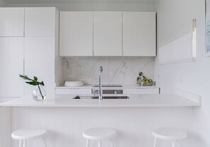 Condo, 3 phòng ngủ, hồ bơi riêng | Nội thất
