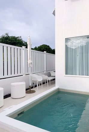 Condo, 3 Bedrooms, Private Pool | Pool