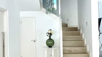 Kondominium, 3 kamar tidur, kolam renang pribadi | Interior