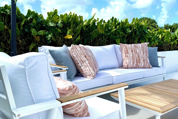 Condo, 3 Bedrooms, Private Pool | Terrace/patio