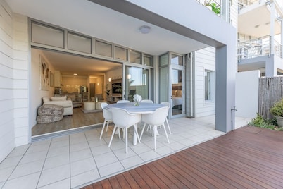 3-bedroom apartment that combines elegance and comfort.